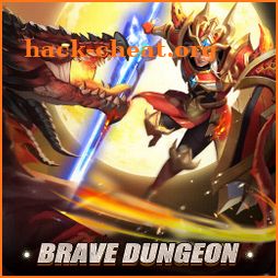命運戰歌M-Brave Dungeon icon