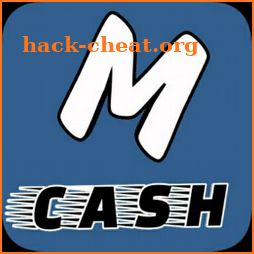 M Cash icon