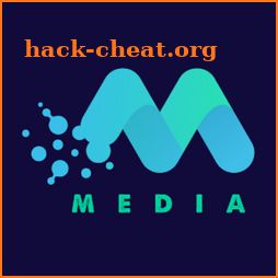 M-Media Events icon