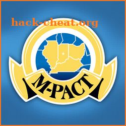 M-PACT Events icon