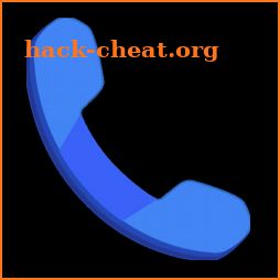 M Phone - Robo Call Blocker, Dialer, & Contacts icon
