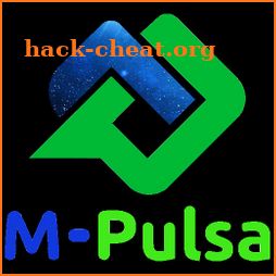 M-Pulsa - Pulsa, Paket Data dan PPOB Online Murah icon