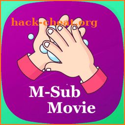 M-Sub Channel icon