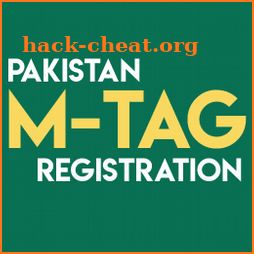 M-TAG Motorway Pakistan icon