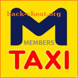 M Taxi icon