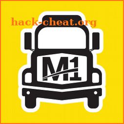 M1 Mobile icon