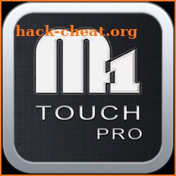 M1 Touch Pro icon