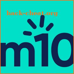 m10 icon