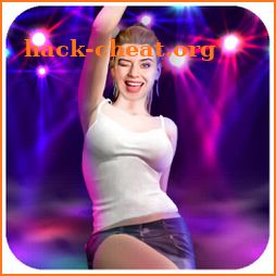 M3P Dance: Fun Games Pack icon
