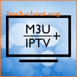 M3U IPTV Premium icon