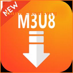 m3u8 loader - m3u8 downloader and converter icon