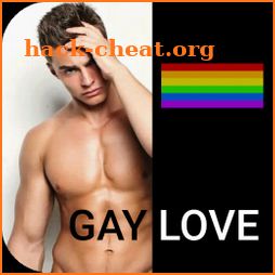 M4M - Gay Chat & Dating icon