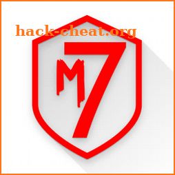 M7 VPN - Secure VPN Proxy icon