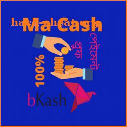 MA Cash icon
