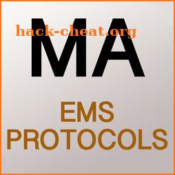 MA EMS - Statewide Protocols icon