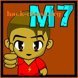 Ma7h 7ower icon