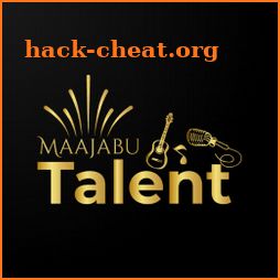 Maajabu Talent icon