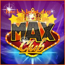 MAAX2 CLUB icon