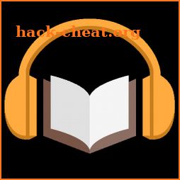 mAbook Audiobook Player icon