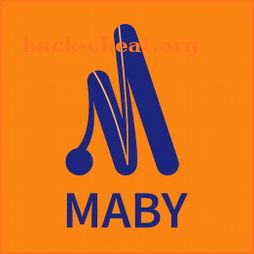 MABY icon