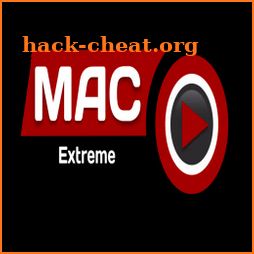Mac Extreme icon