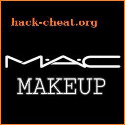 MAC Makeup icon