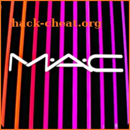 MAC Makeup icon