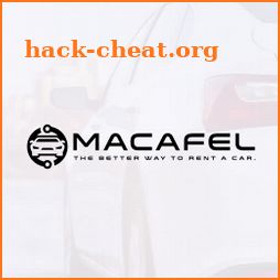 Macafel - Car rental market place icon