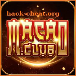 Macao Club icon
