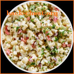 Macaroni Salad Recipes icon