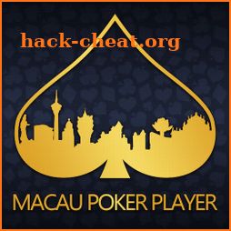 Macau Poker Player icon
