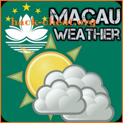 Macau weather : 澳門天气 icon