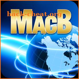MacB Leadership Events icon