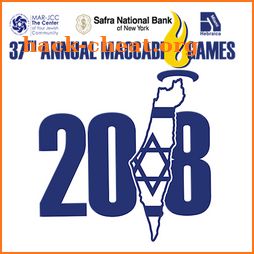 Maccabi Games Aventura icon