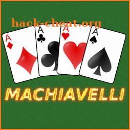 Machiavelli - Gioco di Carte icon