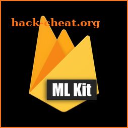 Machine Learning Kit - Firebase icon