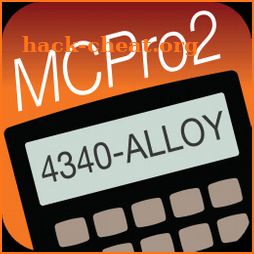 Machinist Calc Pro 2 icon