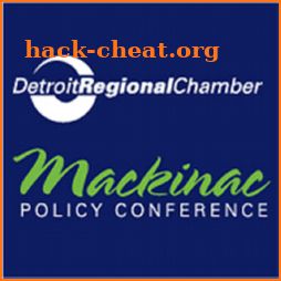 Mackinac Policy Conference 21 icon