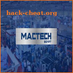 Mactech icon