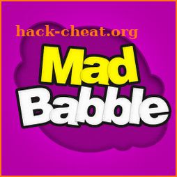 Mad Babble - Guess The Word icon