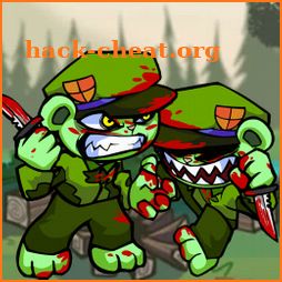 Mad Brutal: Flippy Character Test Fliqpy icon