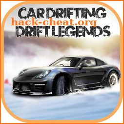 Mad Car Drifting: Max Drift Legends icon