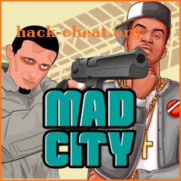 Mad City icon