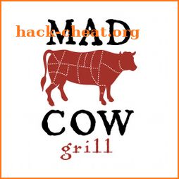 Mad Cow Grill icon