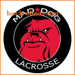 Mad Dog Lacrosse icon