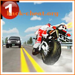 Mad for Speed: Unlimited Bike Race icon