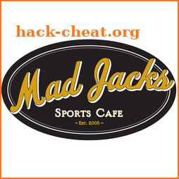 Mad Jacks Sports Cafe icon