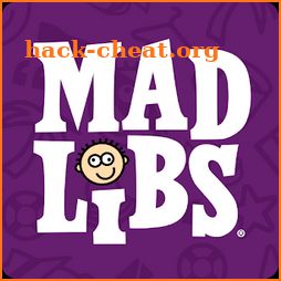 Mad Libs icon