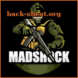 Mad Shock icon
