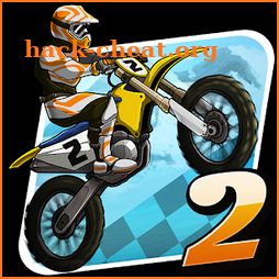 Mad Skills Motocross 2 icon